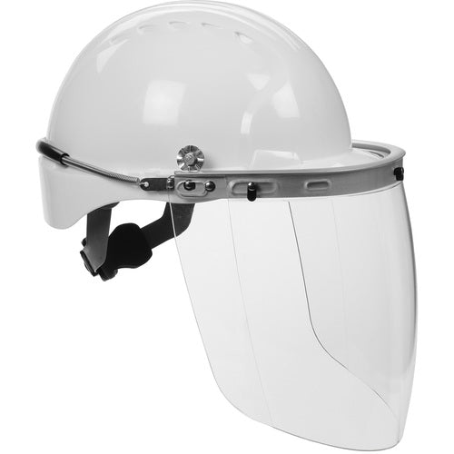 ‎251-01-6230-JSP Face Shield / Headgear - Exact Tool & Supply