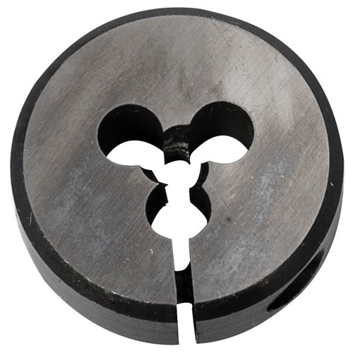 ‎No.5 - 44 Union Butterfield HSS Bright UNF Adjustable Dies ANSI E-code # 25105-44X13/16 - Exact Tool & Supply