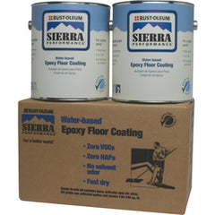 S60 Eppoxy Gloss Classic Gray Kit Sealant - Exact Tool & Supply