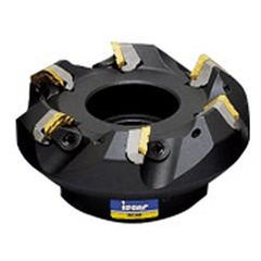 F45ED125-40 FACE MILL - Exact Tool & Supply