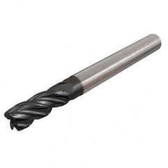 EC-E4L 10-22/32C10CFS72 9 END MILL - Exact Tool & Supply