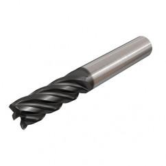 EC-E5L 08-20C08CF63 IC900 END MILL - Exact Tool & Supply