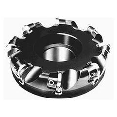 TRD6004R MILLING CUTTER - Exact Tool & Supply