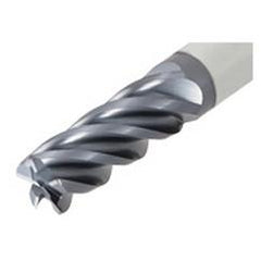 SolidMill Endmill -  ECI-E5L250-625C250CF - Exact Tool & Supply