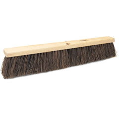 24″ Vortec Pro Garage Brush, Palmyra Fill - Exact Tool & Supply