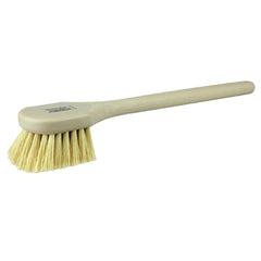20″ - Tampico Scrub Brush Industrial Hand Brush - Exact Tool & Supply