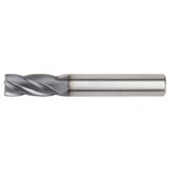 25280400T011 4X4X11X50 4FL GP SC EM - Exact Tool & Supply