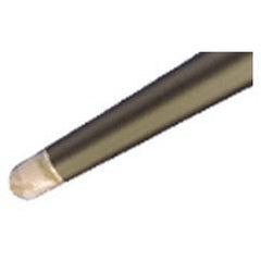 Tungsten Indexable EM -mm S-B-L5.50-C.750-T06-W - Exact Tool & Supply