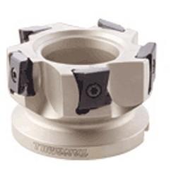 FP0LND5.00-15-1.50-L-N15 FACE MILL - Exact Tool & Supply