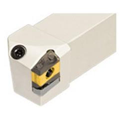 PLANR 2525M-15 TANG TOOL HOLDER - Exact Tool & Supply