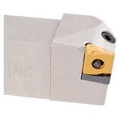 PLANR 16-15 - 1 x 1" SH - RH - Turning Toolholder - Exact Tool & Supply