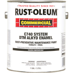 C740 Gloss White Sealant - Exact Tool & Supply