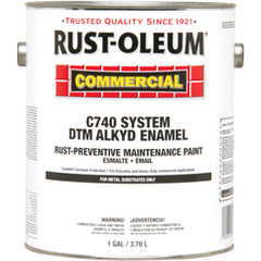 C740 Gloss White Sealant - Exact Tool & Supply