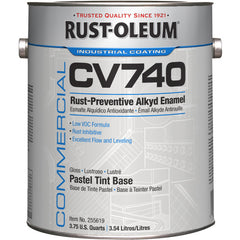 CV740 Gloss Pastel Tint Base Sealant - Exact Tool & Supply