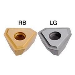 TPMX 2807R-DT IC520 INSERT - Exact Tool & Supply
