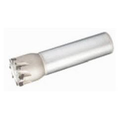 EPD05R075U0075W04 - Indexable End Mill - Exact Tool & Supply