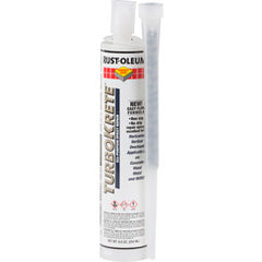 Multi-Purpose Concrete Repair and Adhesive Sealant - Exact Tool & Supply