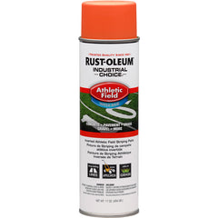 AF 1600 Athletic Inverted Fluorescent Orange Spray Paint - Exact Tool & Supply