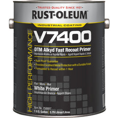 V7400 Quick White Dry Primer - Exact Tool & Supply