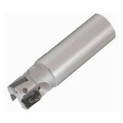 EPO18R100U0100W02 - Indexable End Mill - Exact Tool & Supply