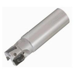 EPO18R100U0100W02L - Indexable End Mill - Exact Tool & Supply