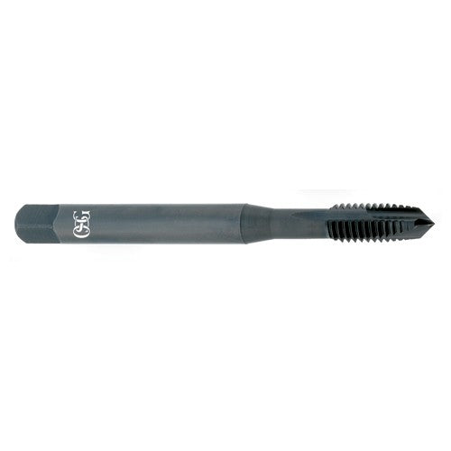 M4x0.7 6H 3FL S/O SP PT - Exact Tool & Supply
