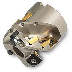 25J3P-20035D1R01-R Face Mill - Exact Tool & Supply
