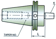 V50 JT NO.3 HOLDER - Exact Tool & Supply