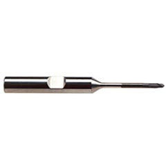 1MM EM DENTAL BN-SHORT-E - Exact Tool & Supply