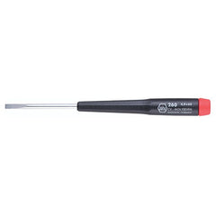.80 (1/32)X40MM PREC SLOTTED - Exact Tool & Supply