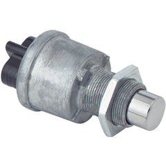 Switch, Push Button - Exact Tool & Supply