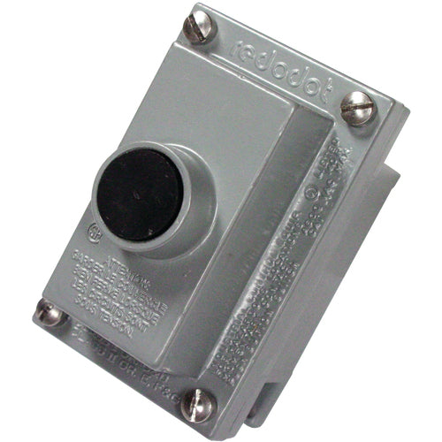 Switch, Push Button - Exact Tool & Supply