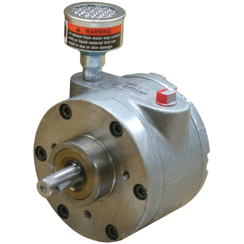 Motor, Air 1 1/2 HP, 4AM - Exact Tool & Supply