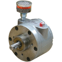 Motor, Air 1 1/2 HP, 4AM - Exact Tool & Supply