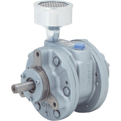 Motor, Air 4 HP, 6AM - Exact Tool & Supply