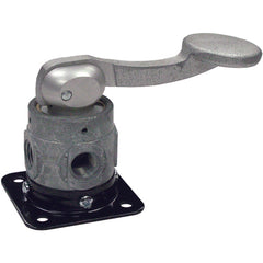 Valve, Air Control - Exact Tool & Supply