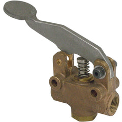 Valve, Air Control - Exact Tool & Supply