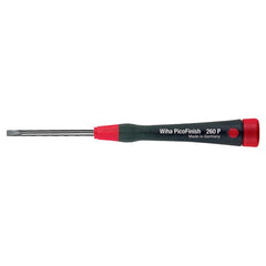 .8 × 40MM PICOFINISH PREC SLOTTED - Exact Tool & Supply