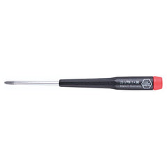 NO.0 00 PHILLIPS SCREWDRIVER - Exact Tool & Supply
