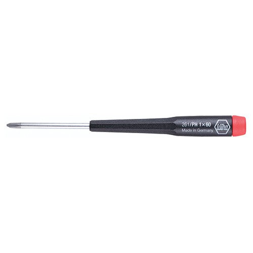 NO.0 0X75MM PRECISION PHILLIPS DR - Exact Tool & Supply