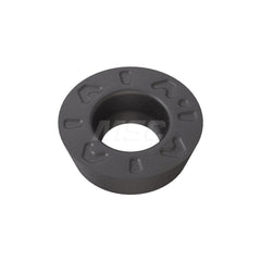 Milling Inserts; Insert Style: RDKW; Insert Size: 0802M0; Insert Material: Solid Carbide; Manufacturer Grade: YG602; Length (Inch): 5/16; Thickness (Inch): 3/32; Series: RDKW; Cutting Direction: Neutral; Coating/Finish: TiAlN; Width (Decimal Inch - 4 Deci