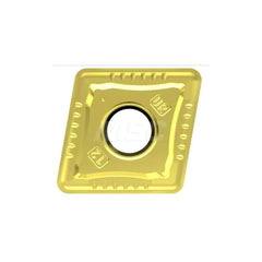 Turning Insert:  CNMG120408-SM YG211,  Solid Carbide TiAlN Finish,  0.4720″ Long,  1/2″ Inscribed Circle,  N/A Series  CNMG
