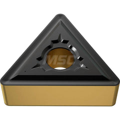 Turning Insert:  TNMG160408-UC YG3030,  Solid Carbide TiCN & Al2O3 Finish,  0.6180″ Long,  3/8″ Inscribed Circle,  N/A Series  TNMG