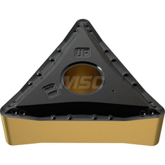 Turning Insert:  TNMG160408-UF YG3030,  Solid Carbide TiCN & Al2O3 Finish,  0.6180″ Long,  3/8″ Inscribed Circle,  N/A Series  TNMG