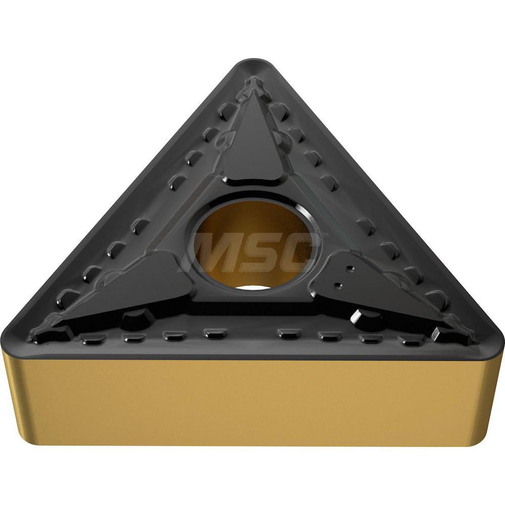 Turning Insert:  TNMG160408-UM YG3030,  Solid Carbide TiCN & Al2O3 Finish,  0.6180″ Long,  3/8″ Inscribed Circle,  N/A Series  TNMG