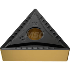 Turning Insert:  TNMG160404-UG YG3020,  Solid Carbide TiCN & Al2O3 Finish,  0.6180″ Long,  3/8″ Inscribed Circle,  N/A Series  TNMG