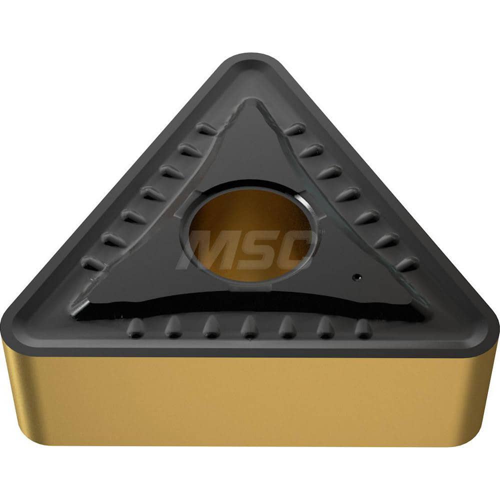 Turning Insert:  TNMG160412-UR YG3015,  Solid Carbide TiCN & Al2O3 Finish,  0.6180″ Long,  3/8″ Inscribed Circle,  N/A Series  TNMG