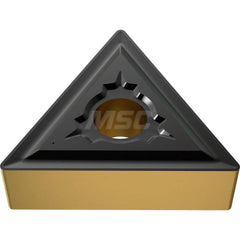Turning Insert:  TNMG160404-UC YG3010,  Solid Carbide TiCN & Al2O3 Finish,  0.6180″ Long,  3/8″ Inscribed Circle,  N/A Series  TNMG