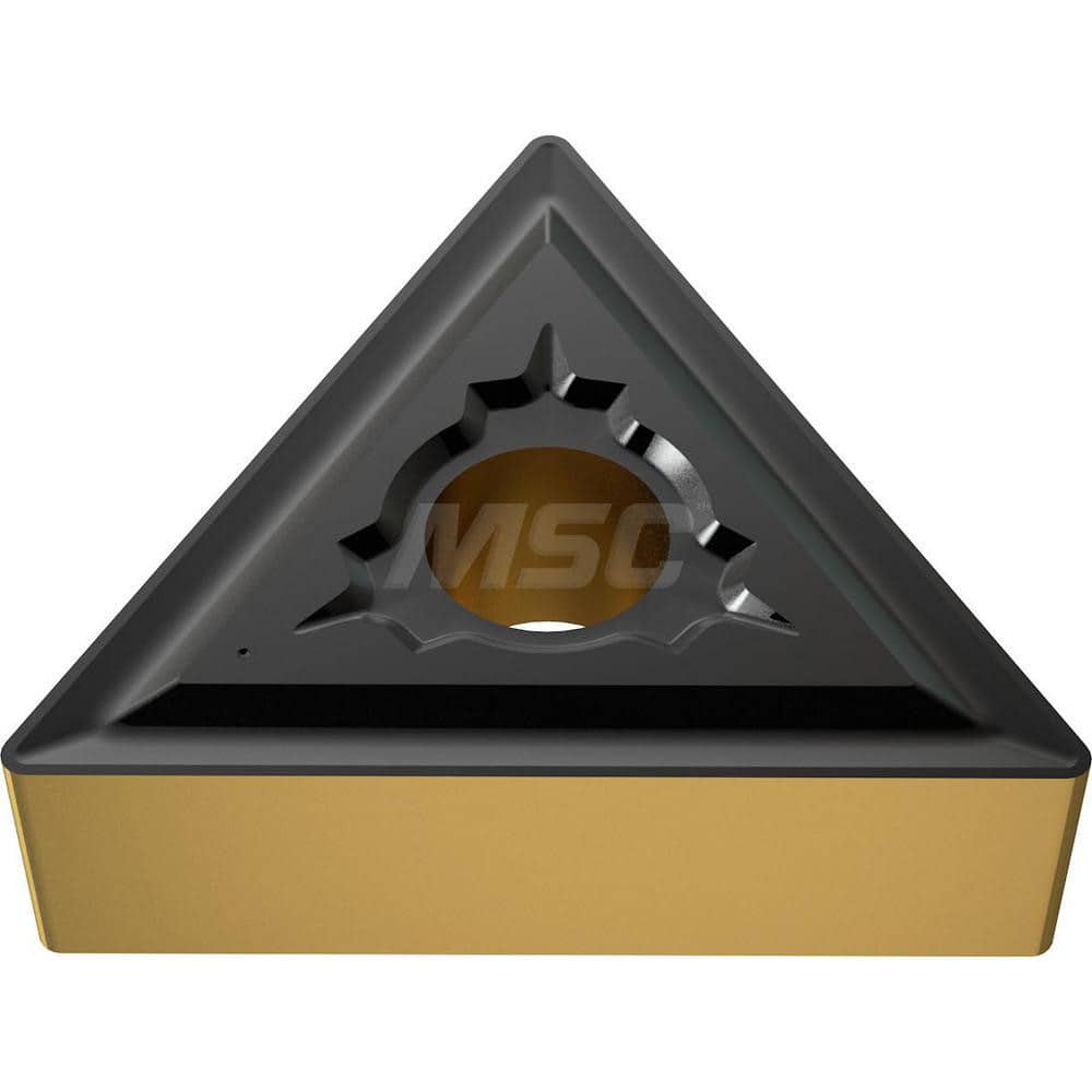 Turning Insert:  TNMG160404-UC YG3020,  Solid Carbide TiCN & Al2O3 Finish,  0.6180″ Long,  3/8″ Inscribed Circle,  N/A Series  TNMG