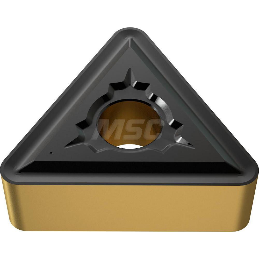 Turning Insert:  TNMG160412-UC YG3010,  Solid Carbide TiCN & Al2O3 Finish,  0.6180″ Long,  3/8″ Inscribed Circle,  N/A Series  TNMG